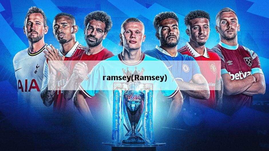 ramsey(Ramsey)